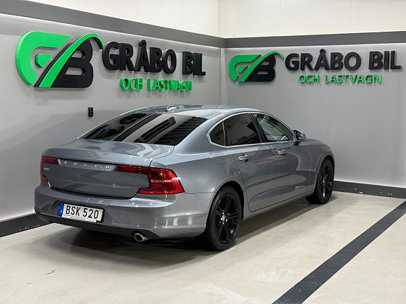 Volvo S90 5 of 5