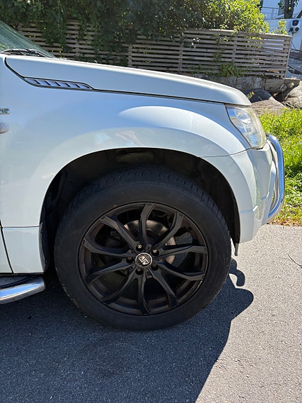 Suzuki Grand Vitara 4 of 14