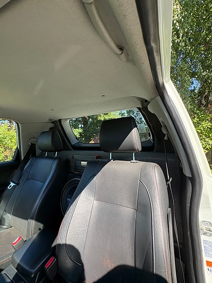 Suzuki Grand Vitara 6 of 14