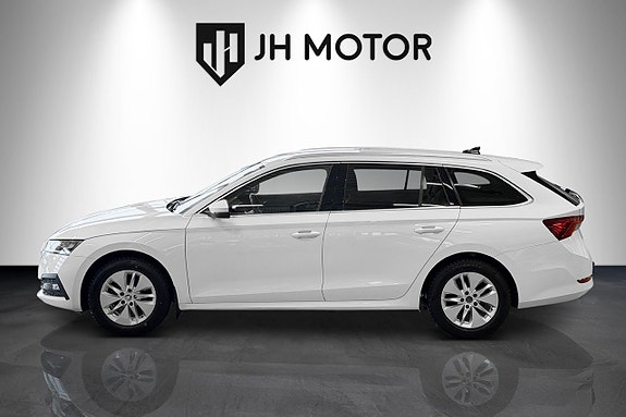 Skoda Octavia 3 of 5