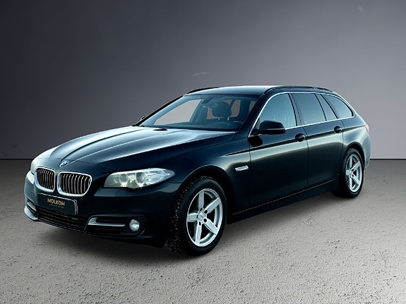 BMW 520d