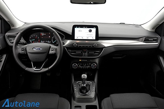 Ford Focus 16 of 26