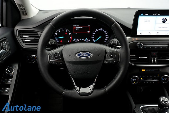 Ford Focus 17 of 26
