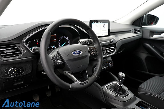 Ford Focus 12 of 26