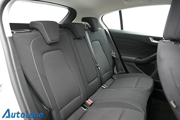 Ford Focus 25 of 26