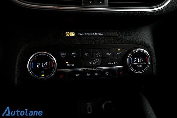 Ford Focus 23 of 26