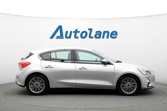 Ford Focus 9 of 26