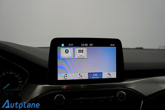 Ford Focus 20 of 26