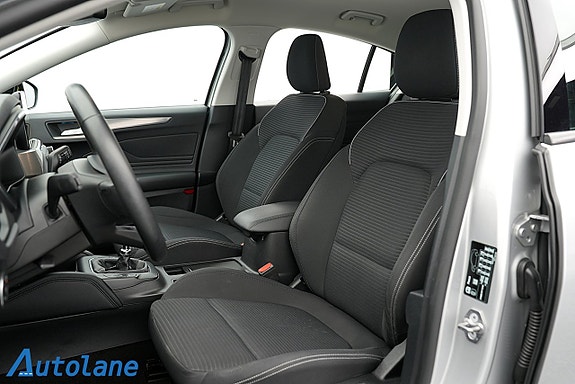 Ford Focus 14 of 26