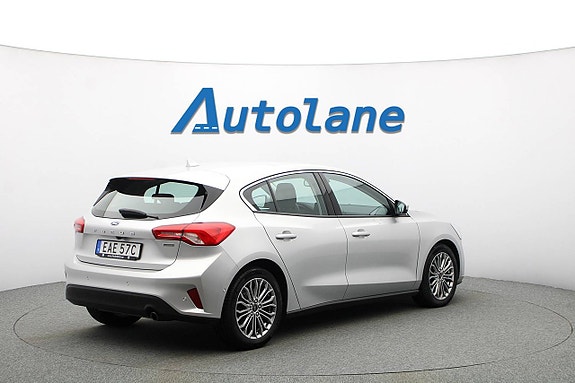 Ford Focus 8 of 26