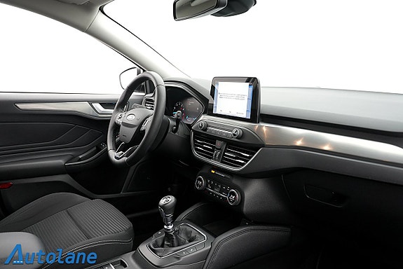 Ford Focus 13 of 26