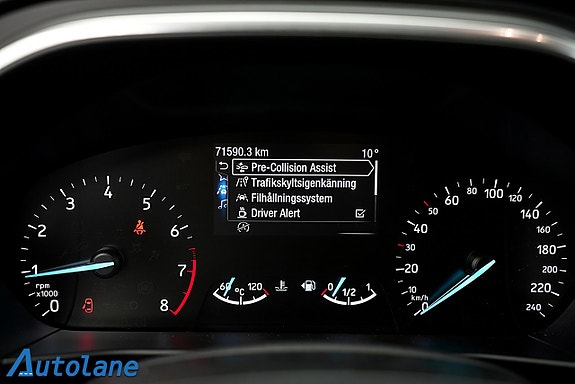 Ford Focus 18 of 26