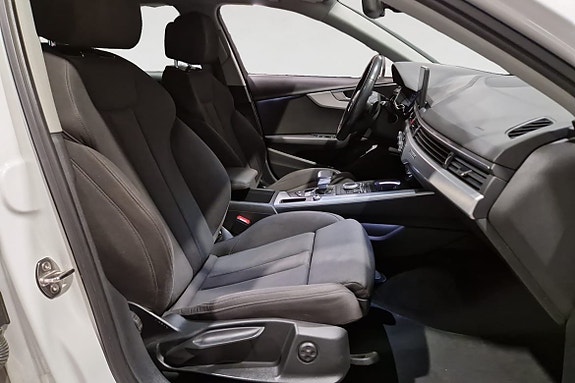 Audi A4 15 of 17