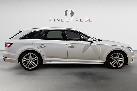 Audi A4 8 of 17