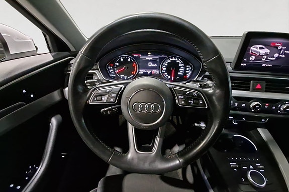 Audi A4 13 of 17