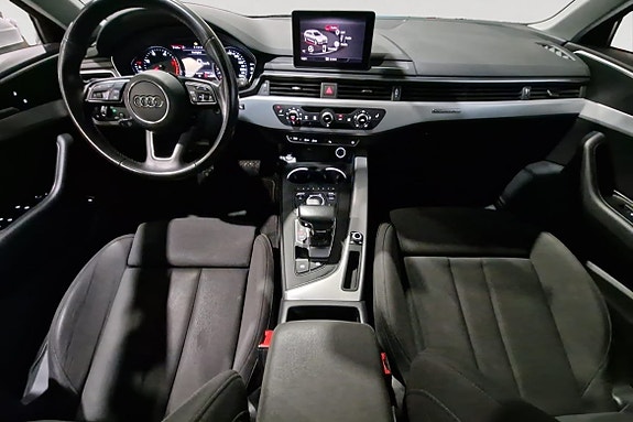 Audi A4 11 of 17