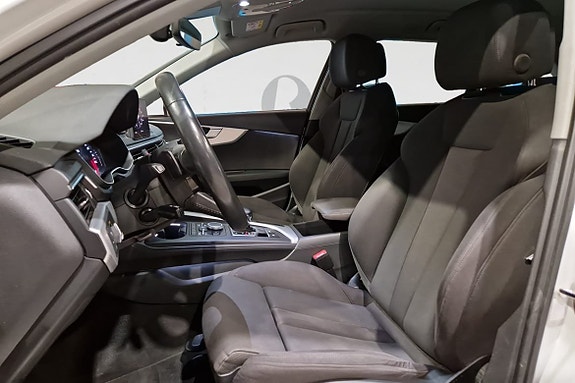 Audi A4 3 of 17