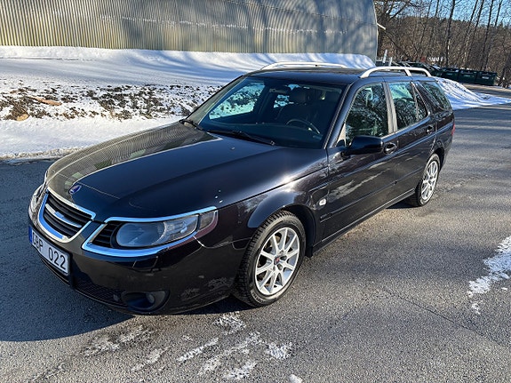 Saab 9-5