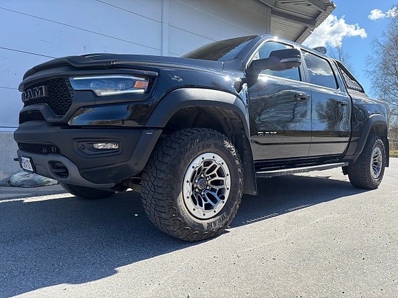 Dodge RAM 7 of 17
