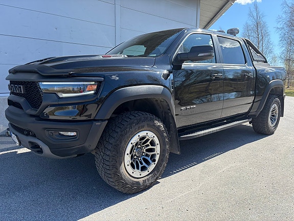 Dodge RAM 2 of 5