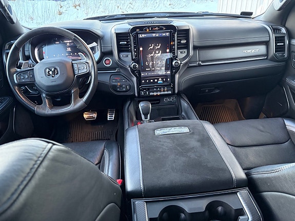 Dodge RAM 11 of 17