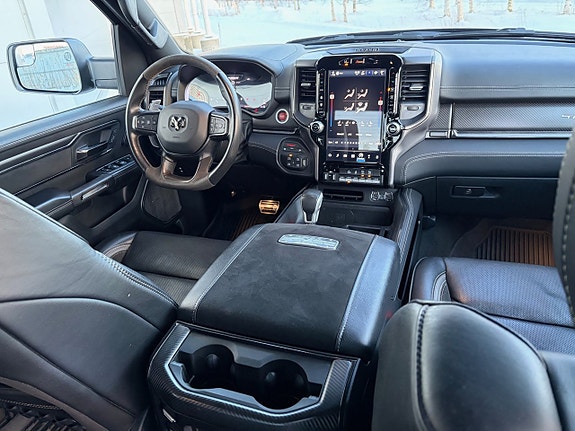 Dodge RAM 12 of 17