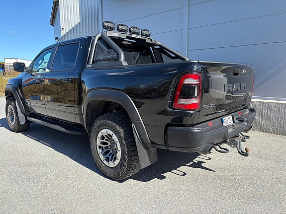 Dodge RAM 4 of 5