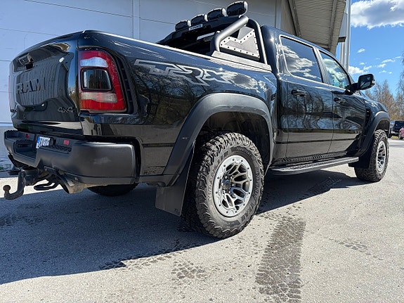 Dodge RAM 8 of 17