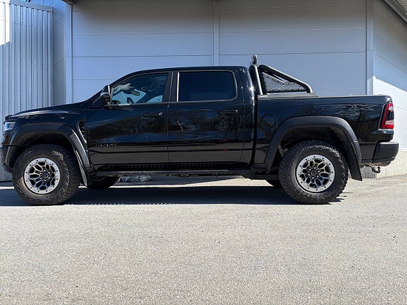 Dodge RAM 6 of 17