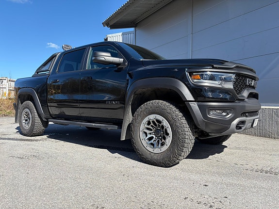 Dodge RAM 10 of 17