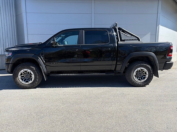 Dodge RAM 3 of 5