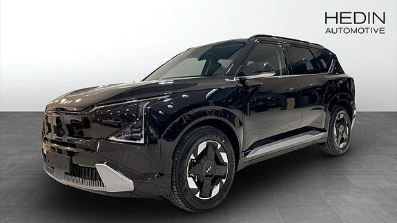 Kia EV5