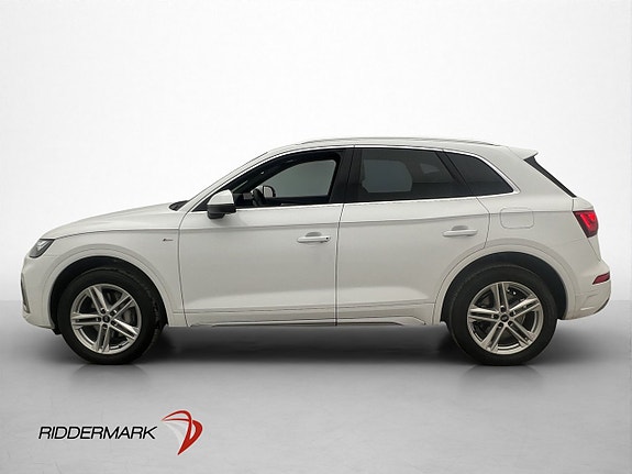 Audi Q5 4 of 5