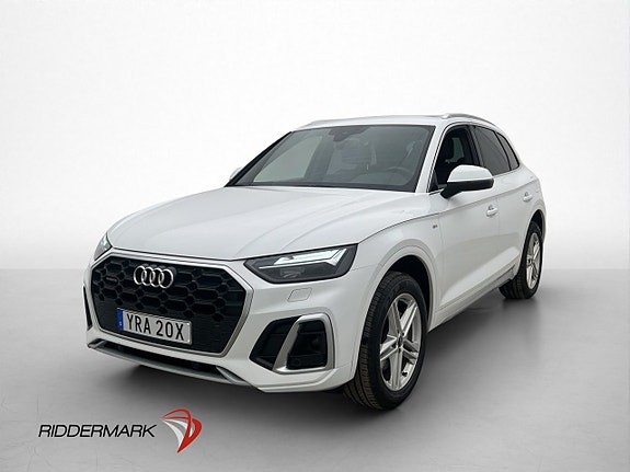 Audi Q5 3 of 5