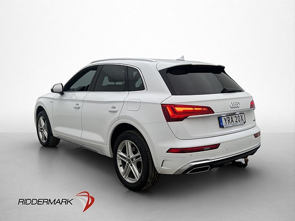 Audi Q5 5 of 5