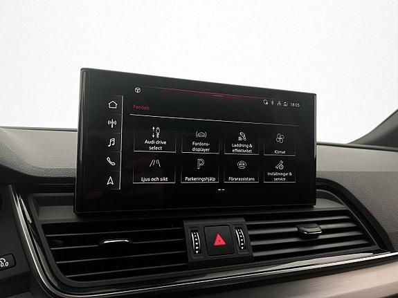 Audi Q5 17 of 30