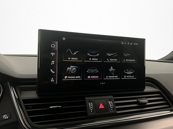 Audi Q5 18 of 30