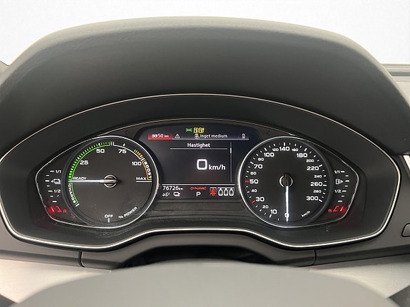 Audi Q5 13 of 30