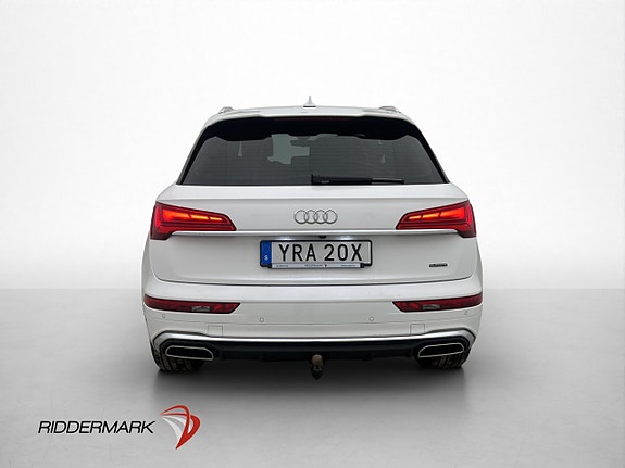 Audi Q5 6 of 30