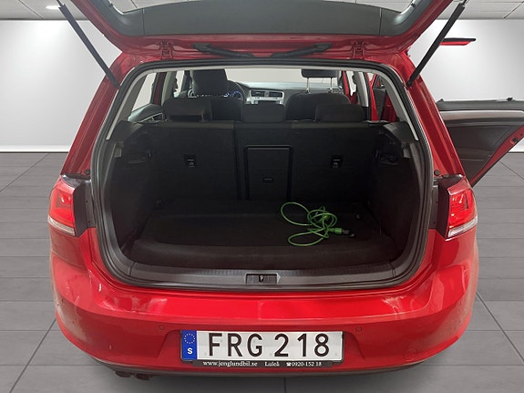 Volkswagen Golf I 10 of 10