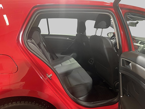Volkswagen Golf I 6 of 10