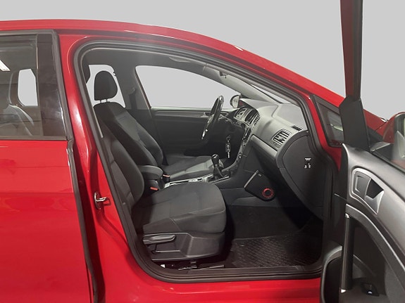Volkswagen Golf I 5 of 5