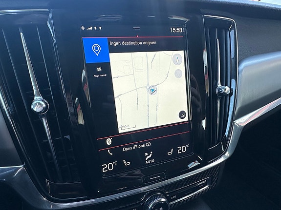 Volvo V90 15 of 17