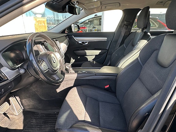 Volvo V90 12 of 17