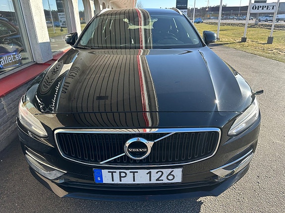 Volvo V90 7 of 17