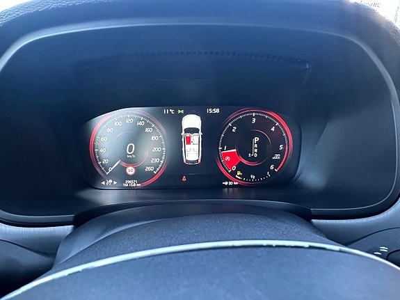 Volvo V90 13 of 17
