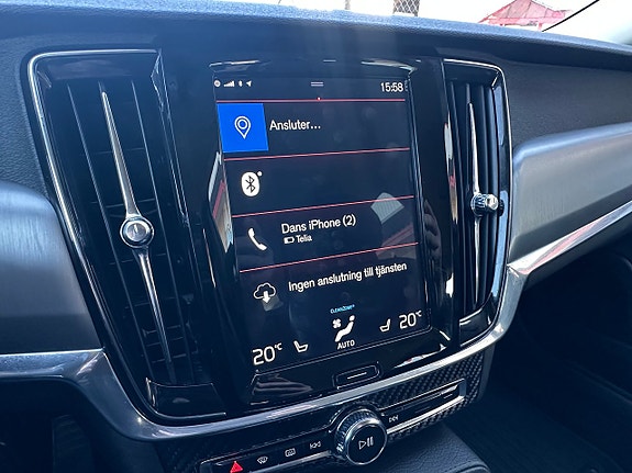 Volvo V90 14 of 17