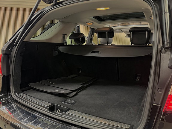 Mercedes-Benz ML63 29 of 29