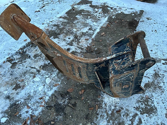 Tjältand/Tjälkrok S45