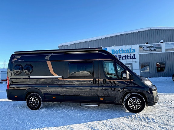 Malibu  640 LE Comfort GT Skyview